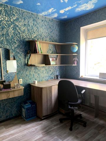 Новоолешківська вул.