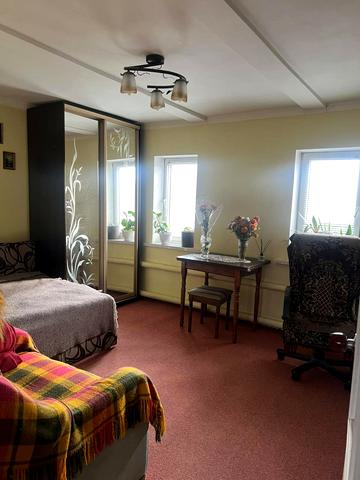 офіцерський