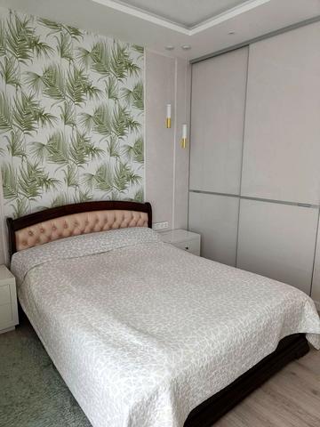 Сімферопольська вул., 2-К