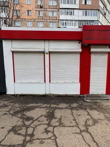 Полтавська вул., 1/2