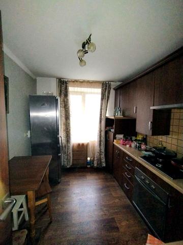 Підполковника Андрія Авраменка вул. (5-та Продольна), 5
