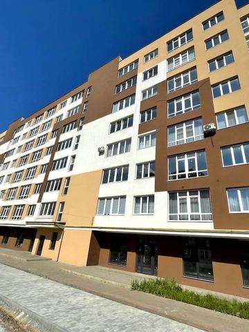 Володимира Великого вул., 5а