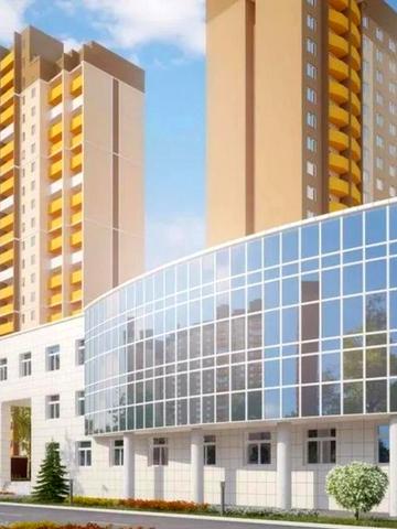 Доківська вул., 10, к16