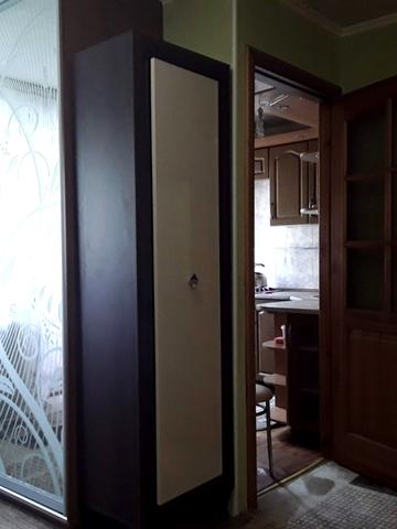 Металургів просп., 21