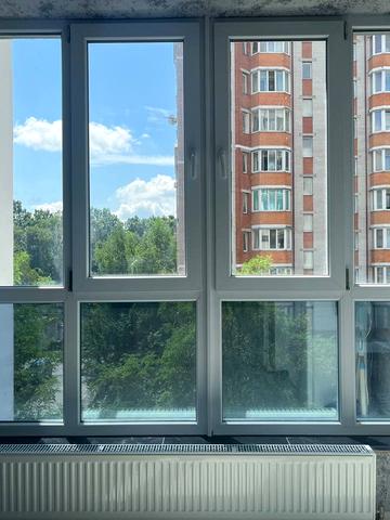 Європейська вул. (Жовтнева), 32/1Б