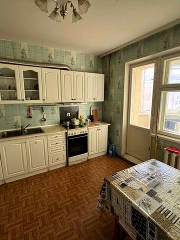 Вишняківська вул., 7-А