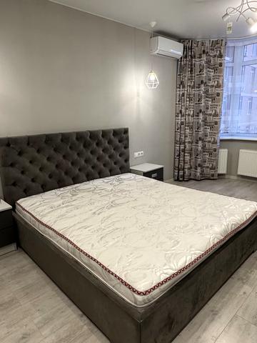 Жаботинського вул. (Пролетарская улица), 56а