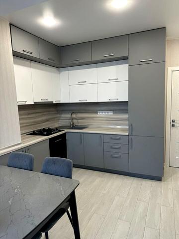 Радистів вул., 34-В