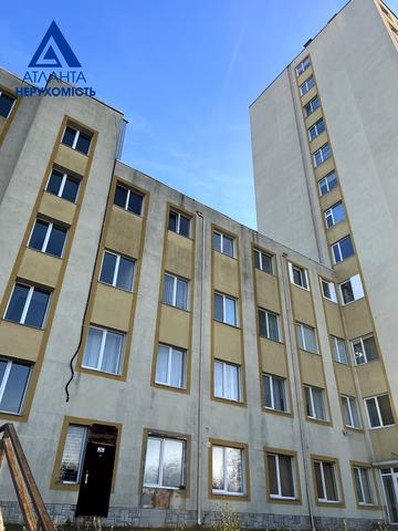 Шевченка вул., 13а