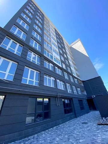 Балківська вул., 119а