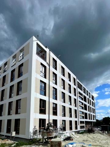 Львівська вул., (Будинок Д)