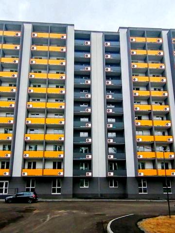 Шолуденка вул., 20