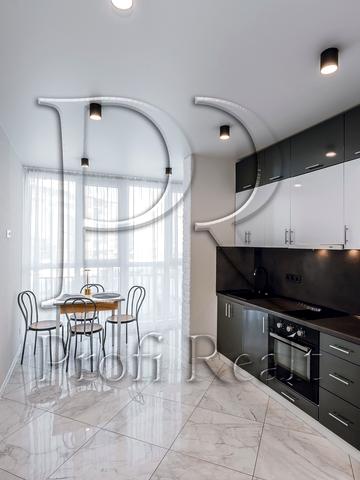 Метрологічна вул., 58