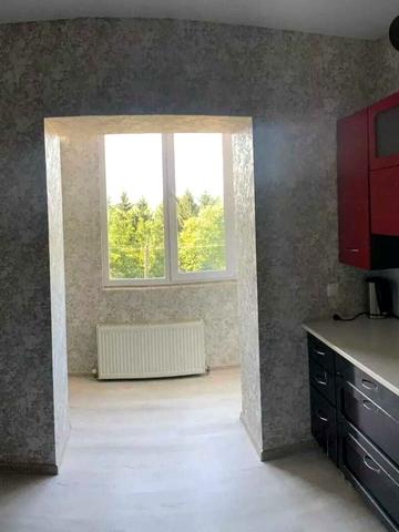 Нижня Берегова вул., 2/2