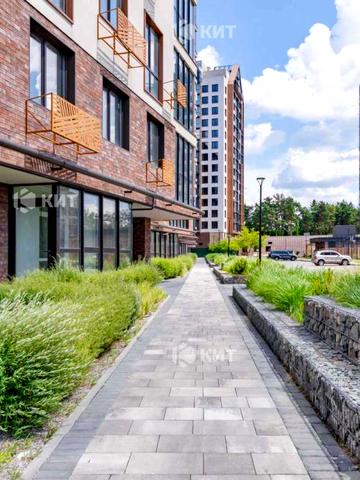 Динамівська вул., 15А