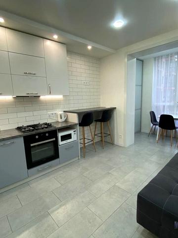 Запорізьке шосе, 28-Ф