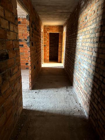 Кушнірука вул. (Гастелло), (Будинок)