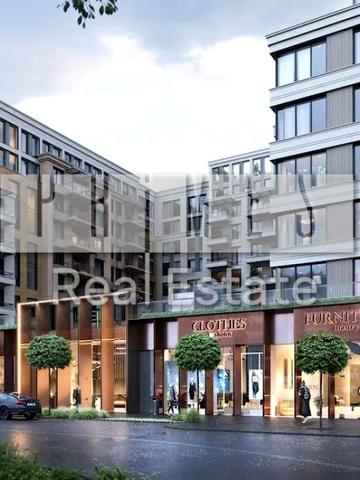 Олегівська вул., (Будинок)