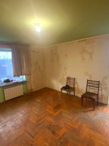 Бочарова вул., 22-А