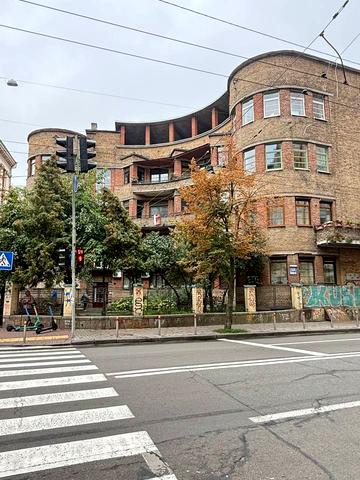 Велика Житомирська вул., 17/2