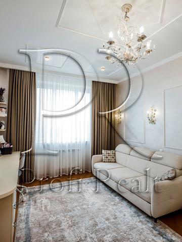 Науки просп., 30