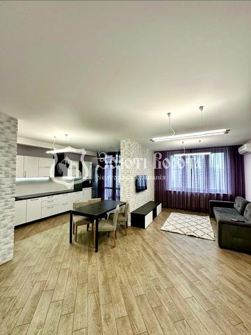 Драгоманова вул., 4-А