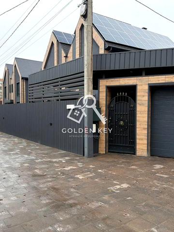 Черняховського вул. (Черняховського), 37