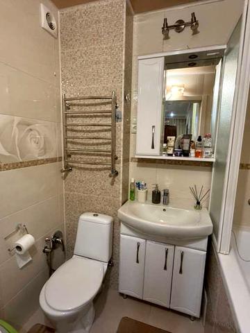 Геннадія Біліченка вул. (Петровського), 31