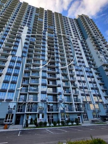 Валеряна Підмогильного вул., 5