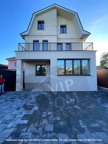 Офіцерська вул.