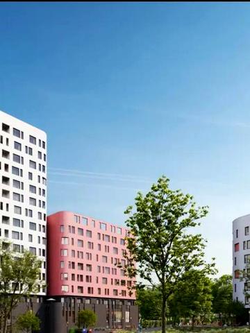 Івана Миколайчука вул., (Будинок 2)