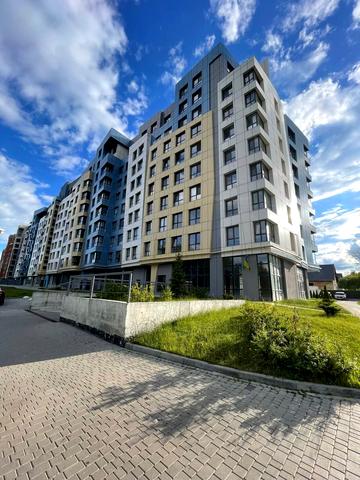 Карла Мікльоша вул., 20