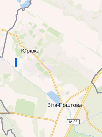 Юрівка, Фастівський, Київська область 345960 USD