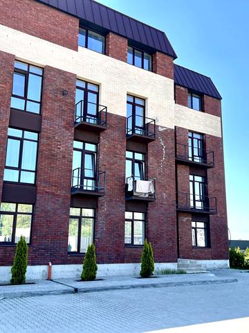 Скандинавська вул., 76 А