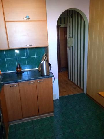 Академіка Корольова вул., 48