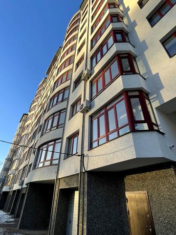 Галицька вул., (Будинок)