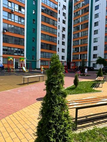 Євгена Рихліка вул. (5-й Щорса), 15