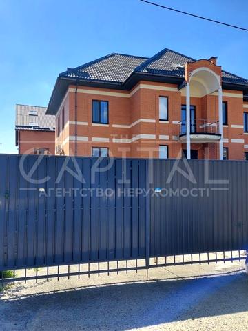 Північна вул., 2