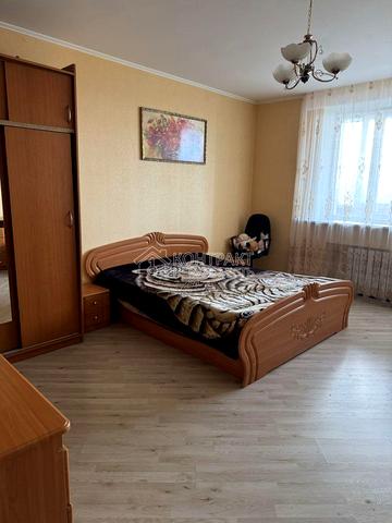 Кричевського вул., 33