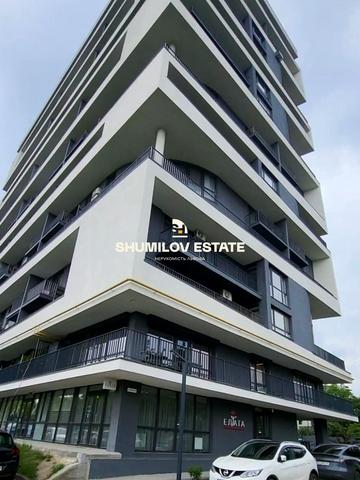 Варшавська вул., 201-А