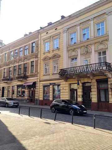 Миколая Коперника вул., 26