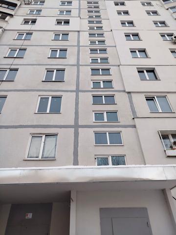 Соборності України вул. (Дружби Народів), 223