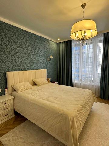 Георгія Липського вул. (Толбухіна), 135а