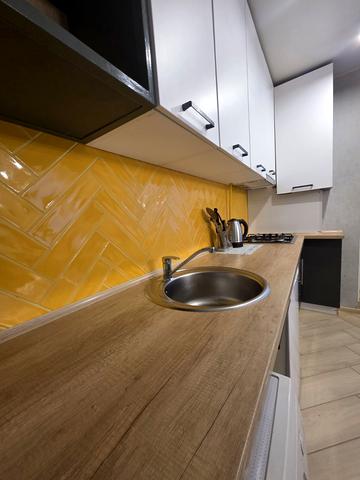 Михайла Лушпи просп., 5 к22