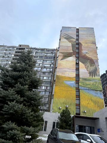 Сонячна Набережна вул. (Маршала Малиновського), 60