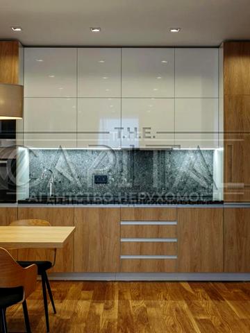 Зарічна вул., 2 к1