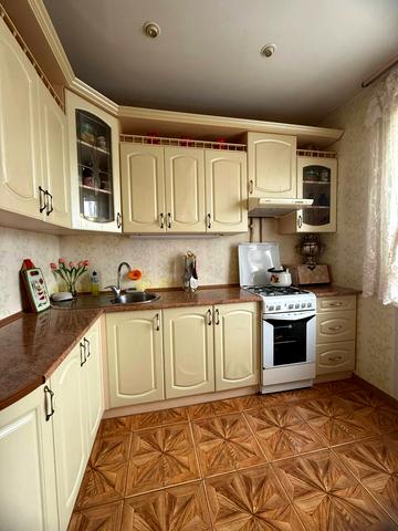 Незалежності вул., 16