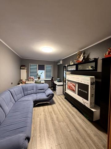 Наукова вул., 50