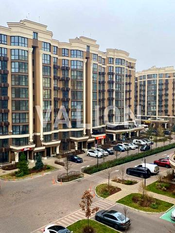 Мартинова просп., 38