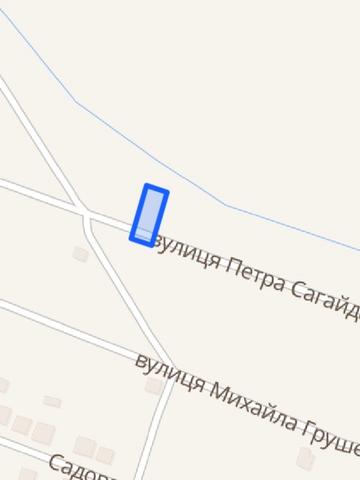 Петра Сагайдачного вул.